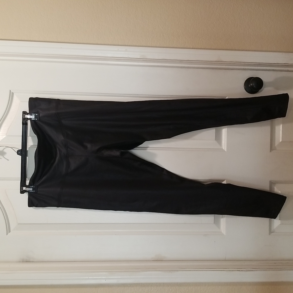 Champion 9 athletic leggings